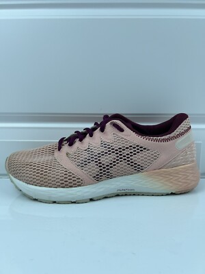 ASICS Running Athlete Shoes Road Hawk FF flytefoam SIZE 10