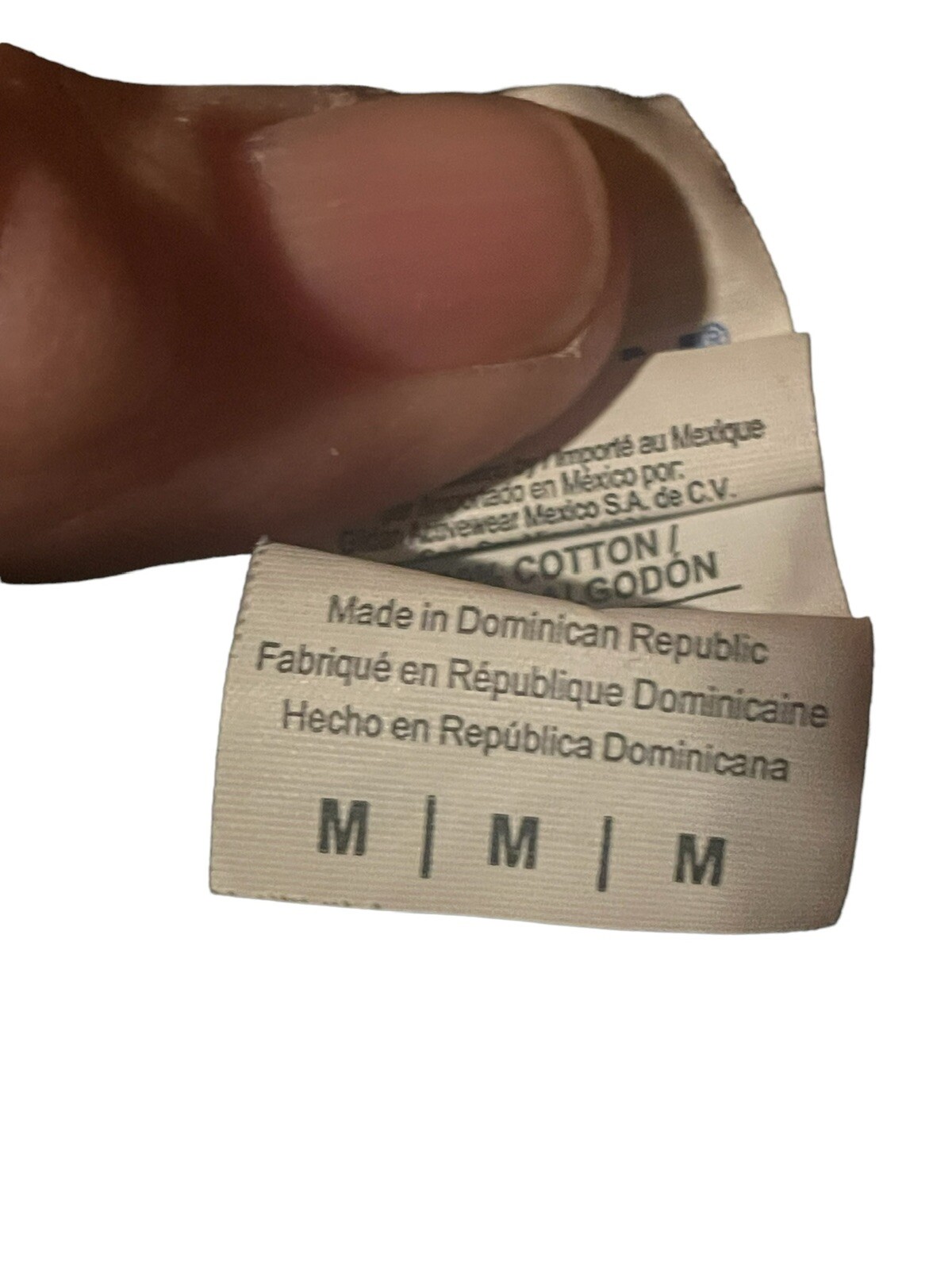 Molon Labe Medium T Shirt Black 