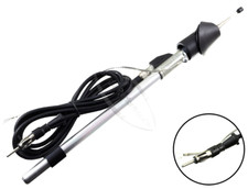 Radioantenne Teleskopantenne für Mercedes W201 190er Ausziehbar mit Zubehör