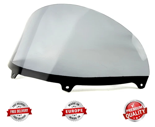 BMW R 1200 CL 2003-2006 TOURING SCREEN WINDSHIELD TALL WINDSCREEN 30 CM 4 COLORS