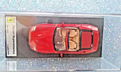 ルックスマート FERRARI SUPERAMERICA 2004 Look Smart Ferrari Superamerica 2004 | eBay