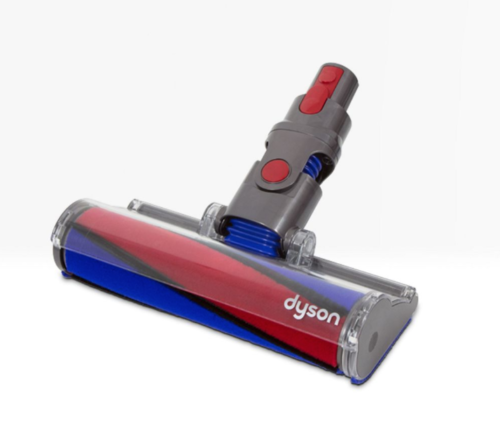 【yamamoto】ダイソンV11 fluffy Original DYSON V11 SV14 Vacuum Soft Roller Head Cordless