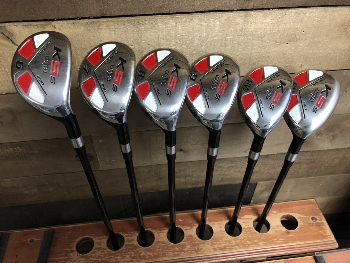 Used hybrid hotsell golf clubs ebay