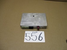2013 Chevrolet Cruze Onstar Control Module Computer #556-MOD 