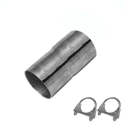 Direct fit Connecting pipe fits:  Ford Focus 2.0L 08-11