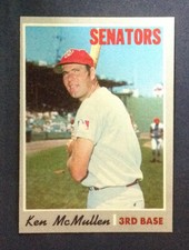 1970 Topps Baseball Cards 21