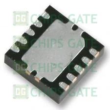 3PCS NEW MCP73833-AMI/MF MICROCHIP D/C:10+ DFN10