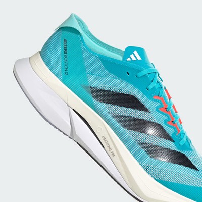 adidas men Adizero Boston 12 Running Shoes | eBay