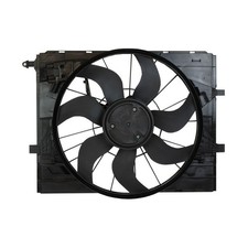 K&uuml;hlerl&uuml;fter f&uuml;r Mercedes GLC Coupe CLS Vito Mixto Tourer W447 A238 ab 15->