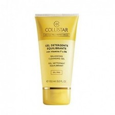 Collistar Ausgleichendes Reinigungsgel - 150 ml.