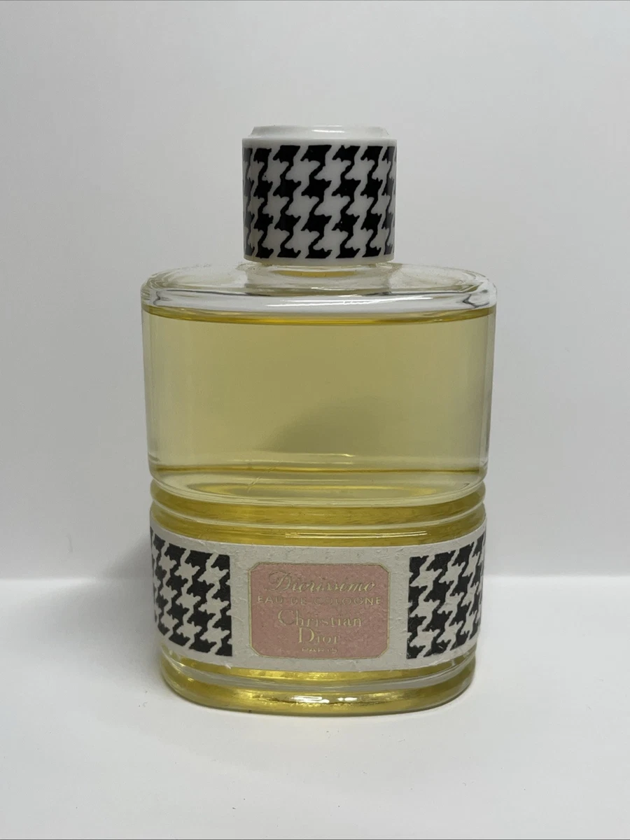 Dior Diorissimo Eau de Cologne for Women for sale | eBay