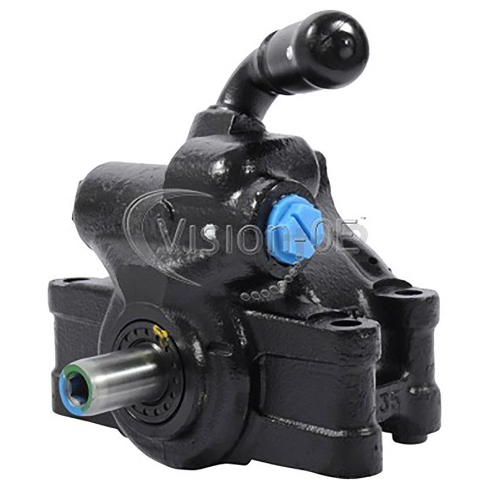 Bomba de dirección asistida 1x para Ford Freestar 2004-2007 4,2 L Foto 4 de 4
