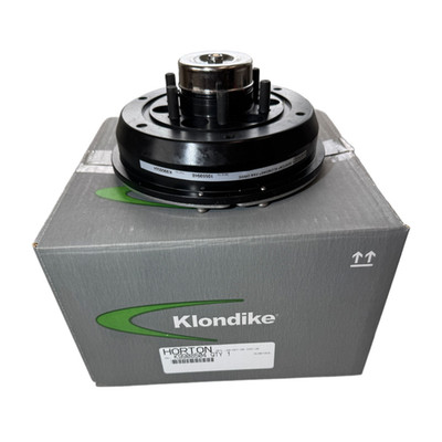 Horton Klondike K32 OEM Original Genuine Fan Clutch K9908504