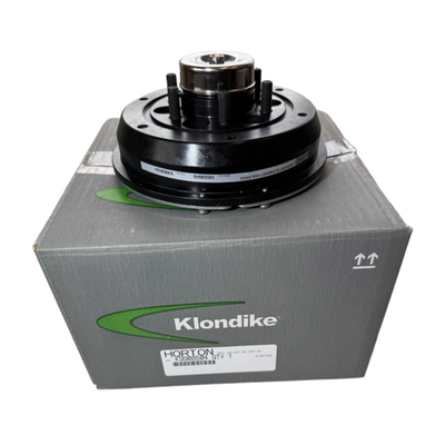 KKK384 Horton Klondike K32 OEM Original Genuine Fan Clutch K9908504