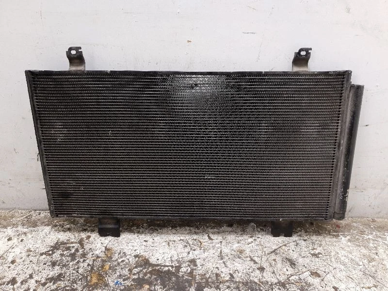 Condensador de CA convertible para 06-15 LEXUS IS250 Foto 2 de 4