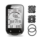iGPSPORT BSC100S Ordinateur GPS Vélo Compteur de Vitesse Capteur de Vitesse V...