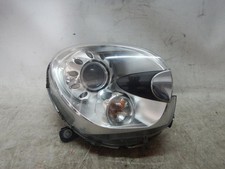 Mini R60 Country Scheinwerfer rechts 030126727400, Hauptscheinwerfer rechts, Fro