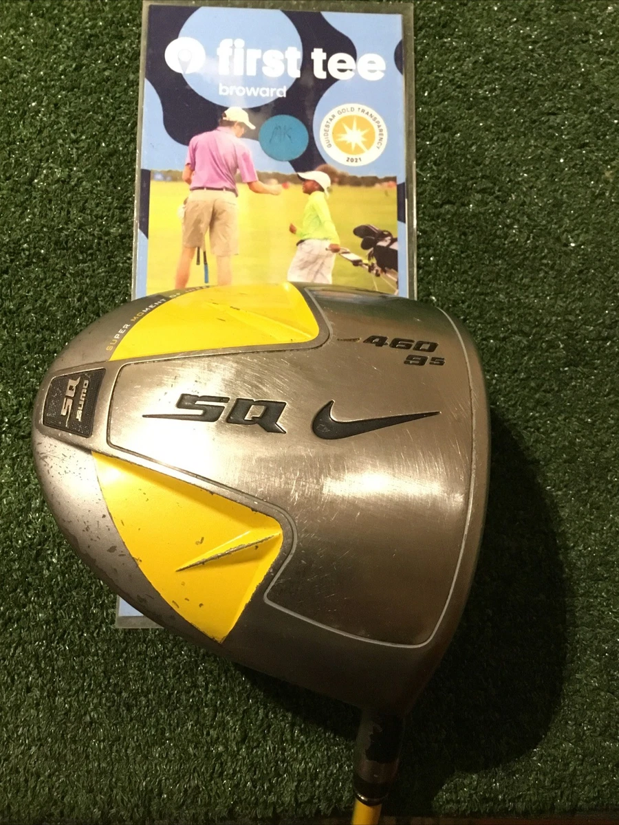 Nike Driver 9.5 Loft Golf Clubs for sale | eBay
