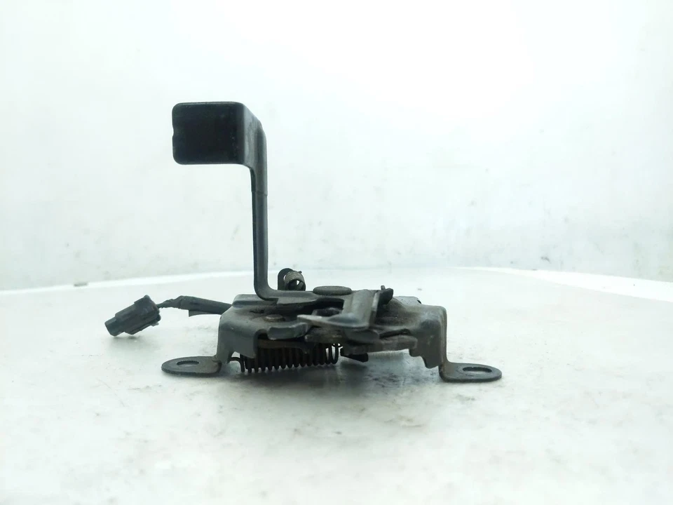 2016-2017 Lexus Is200t Hood Latch Lock Unit 53510-53111 - Image 2 of 4