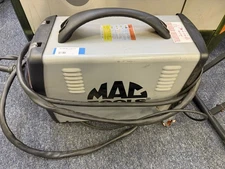 Matco Tools Inverter Air Plasma Cutter, PCA 48 PILOT-ARC, 40 Amp, EN60974-1