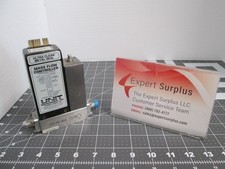 UNIT Instruments, UFC-1260a, 5 SLM N0 Nitric Oxide Mass Flow Controller