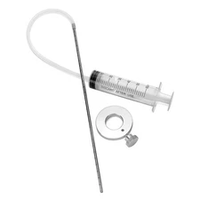 Fork Oil Level Tool Motorcycle Tool Precise Fork Seal Driver Kit