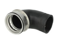 Links Thermotec DCW104TT Ladeluftschlauch FüR Ford,Seat,Vw