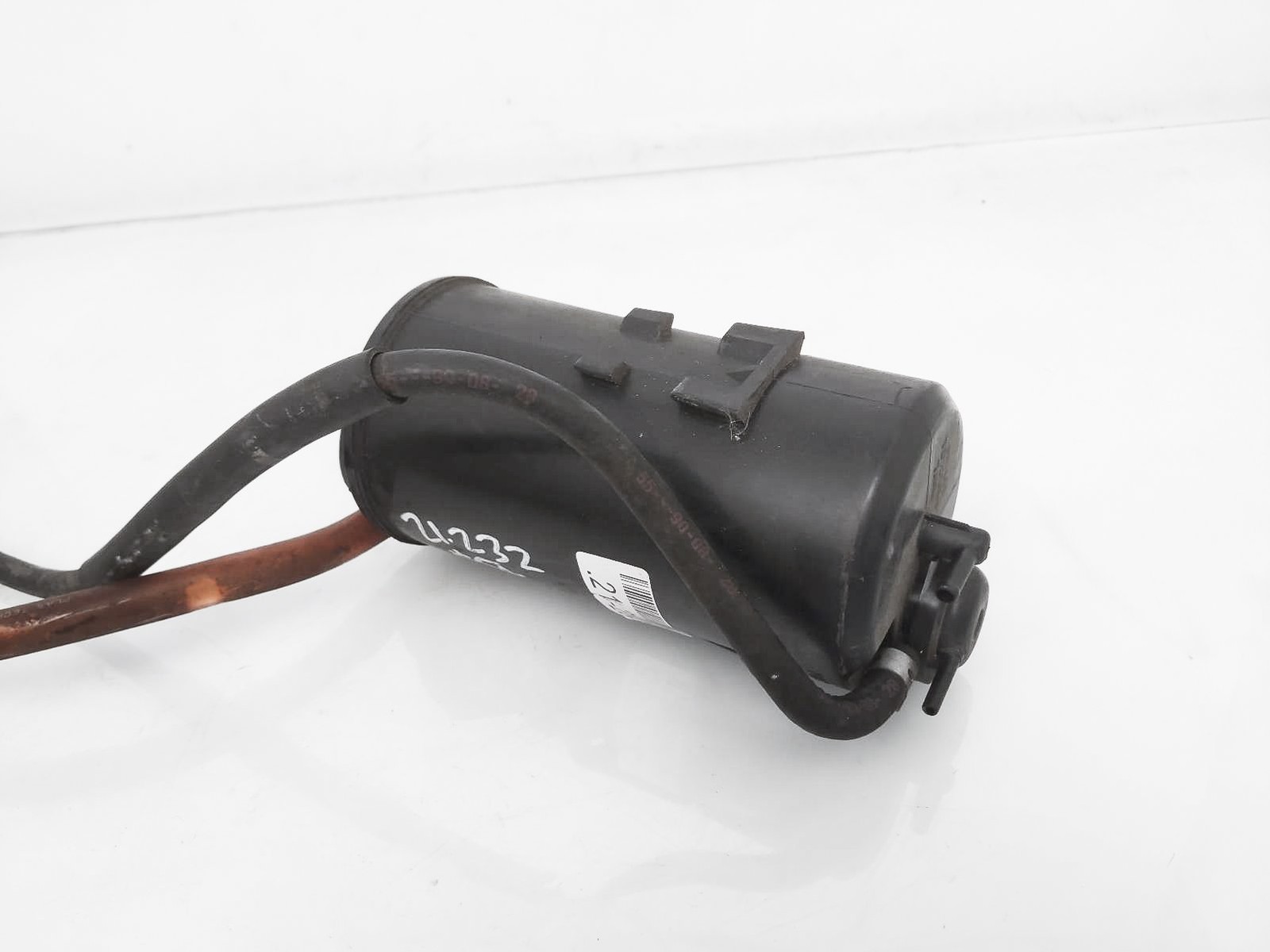 Acura Nsx 1991 Fuel Vapor Canister Evap 17300-Sl0-A34