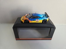 Minichamps 1/43 McLaren F1 GTR Laribiere/Petit - FIA GT 1997 - 530164325