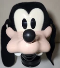 Disney Goofy 3D Face Novelty Snapback Hat One Size Fits Most Vintage Theme Park