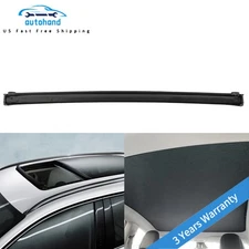Sunroof Sunshade Cover Fit For 2013-2018 Mercedes-Benz CLA C117 W176 A200 A180