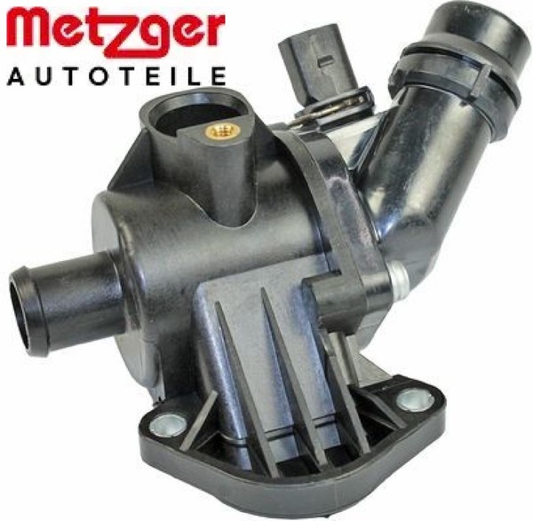 Metzger 4006183 Thermostat FüR KüHlmittel Thermostat KüHlmittel-image