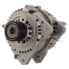 Delco Remy 12347 Alternator Remanufactured