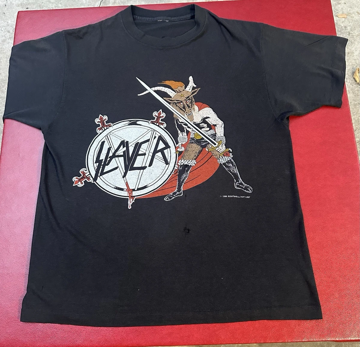 Vintage Metallica Shirt for sale | eBay