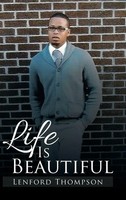 Lenford Thompson | Life Is Beautiful | Buch | Englisch (2016) | Gebunden