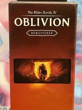 NEW ULTRA PRO Oblivion Remastered EXTENDED Playmat Xbox PC The Elder Scrolls