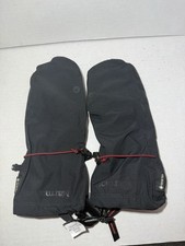 Marmot Minimalist gore-Tex Mitt Black Size L