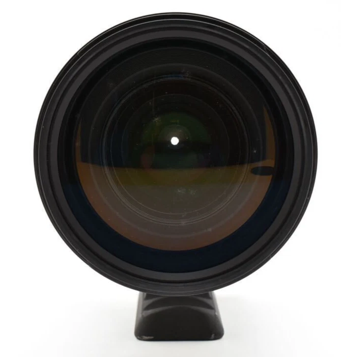 tested [Exc+4 ] Sigma APO AF 50-500 F/4-6.3 EX DG HSM For Nikon From JAPAN - Image 3 of 4