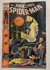 Amazing Spider-Man #96 Marvel Drug Issue Green Goblin 1971