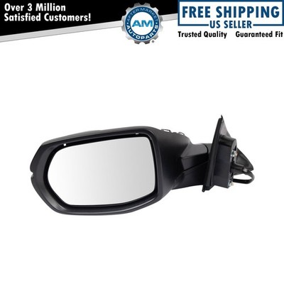 Left Mirror Driver Side HO1320309 For 2017-2022 Honda HR-V