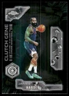 2025 Topps Chrome James Harden Base (RAW)