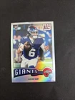 2025 Topps Chrome - 1975 Topps Jaxson Dart #1975-25 Refractor (RC)