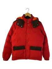 Chaqueta de plumón eYe COMME des GARCONS JUNYA WATANABE MAN 15AW WS Chaqueta de plumón S Nylon