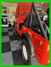 1975 Jeep CJ for Sale