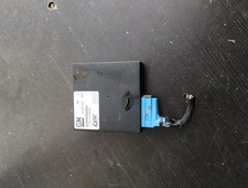 2011 Buick Regal Active Suspension Control Module 20923867 OEM