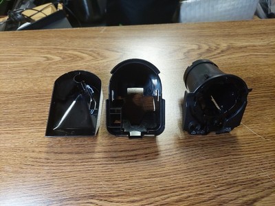 Genuine Keurig Coffee Maker K2.0-400 Replacement K-Cup Pod Holder Parts OEM