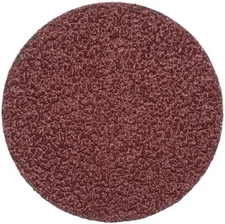 Qty:50 3M(TM) 2” Roloc Type R Disc TR 963G 24 Sanding Grinding Quick Change Disc
