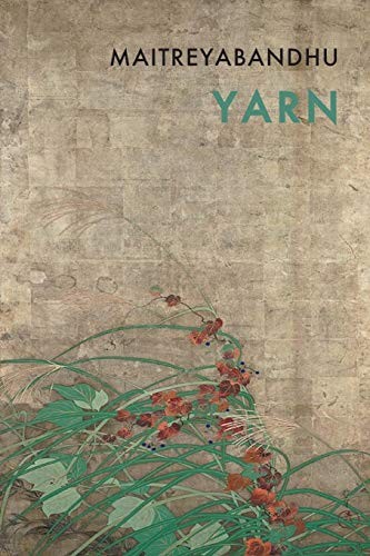 Yarn by Maitreyabandhu  New 9781780372624 Fast Free Shipping^*
