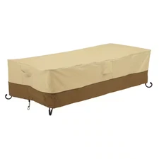 Veranda 60 In. Rectangular Fire Table Cover