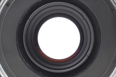 ⏯️[ MINT -] Zenza Bronica Zenzanon PG 100mm f3.5 Lens for GS-1
